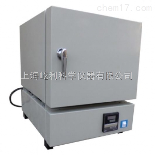 SX2-12-10Z 上海博迅 智能一体式箱式电阻炉